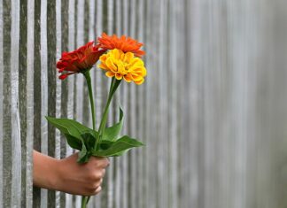 Czy ogrodzenie jest trwale związane z gruntem?